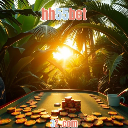 hh55bet Desktop