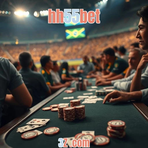 hh55bet Apostas Esportivas