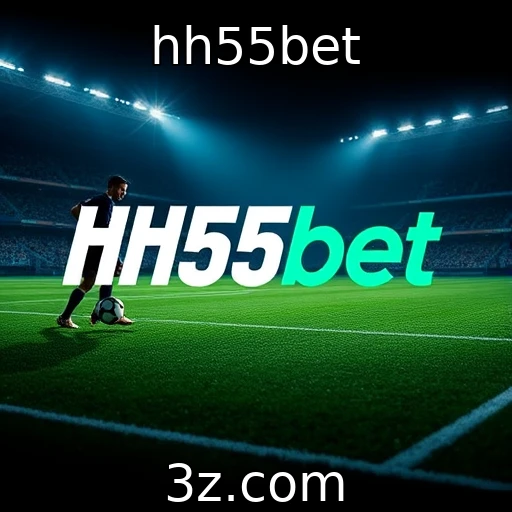 Futuro das apostas esportivas na indústria