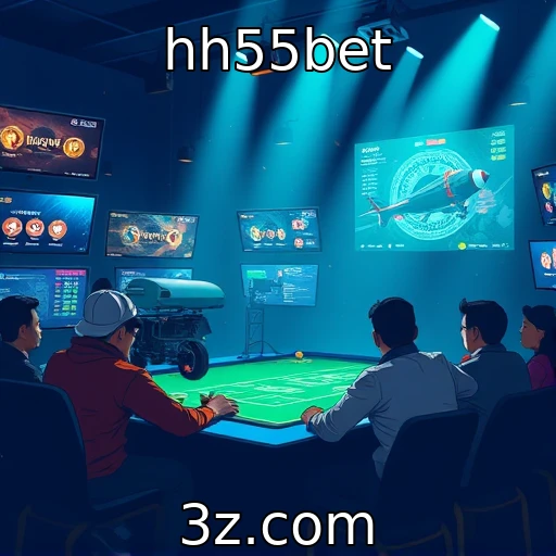 O crescimento dos jogos online e suas implicações sociais