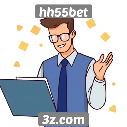 Métodos de pagamento no hh55bet