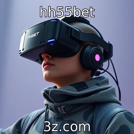 Desenvolvimento de tecnologia para realidade virtual nos jogos